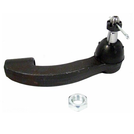 Delphi Steering Tie Rod End, Ta2295 TA2295